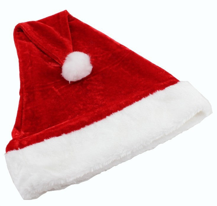 New Super Soft Christmas Hat