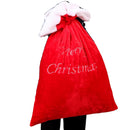 Candy Snack Christmas Eve Gift Packing Bag